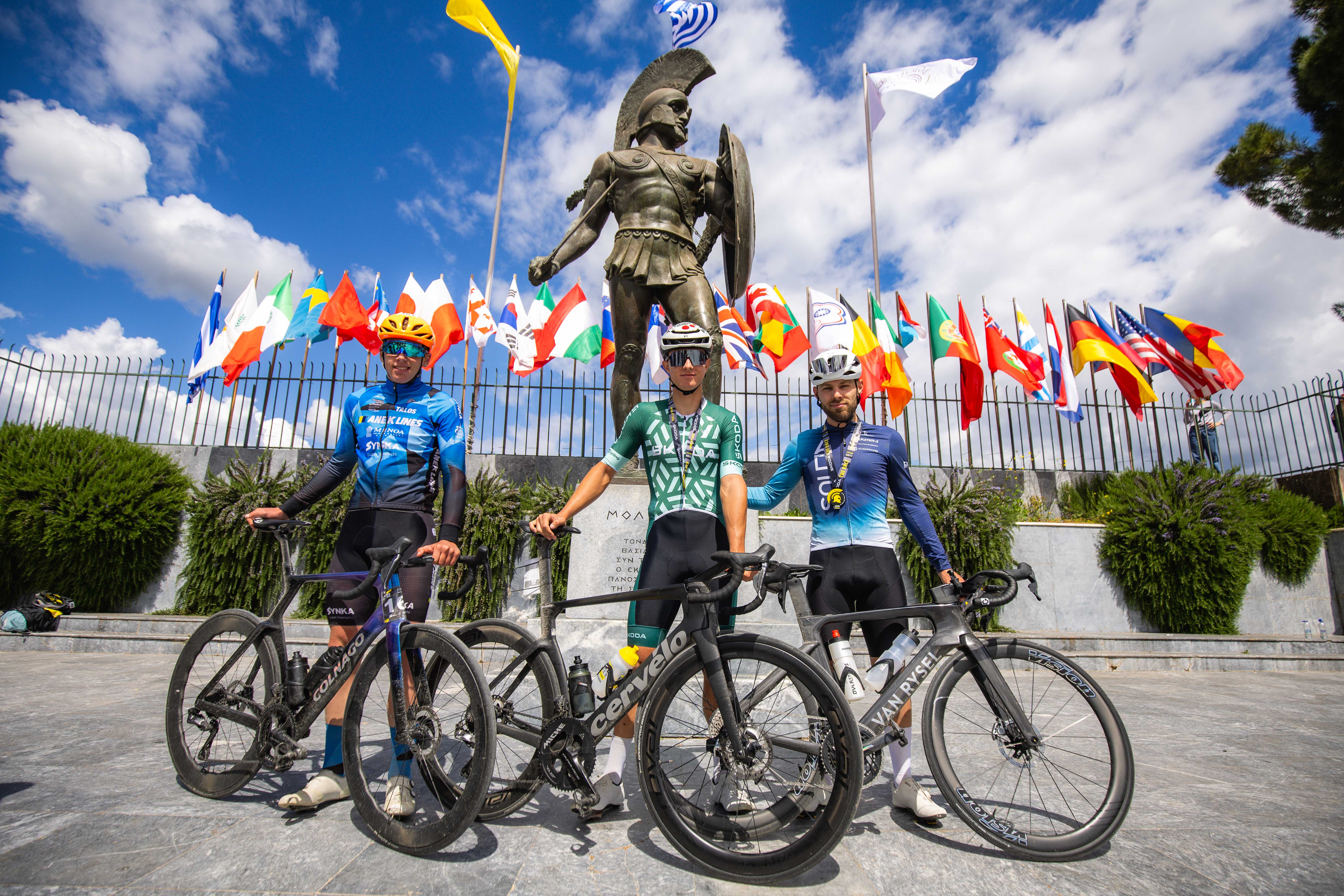 Michalis Diamantakis